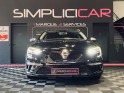 Renault megane iv estate tce 205 energy edc gt - garantie 12 mois occasion  simplicicar aix les bains simplicicar...