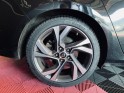 Renault megane iv estate tce 205 energy edc gt - garantie 12 mois occasion  simplicicar aix les bains simplicicar...