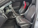 Audi rs q3 sportback 2.5 tfsi 400 ch s tronic 7/pack maxton design full occasion paris 17ème (75)(porte maillot) simplicicar...