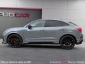 Audi rs q3 sportback 2.5 tfsi 400 ch s tronic 7/pack maxton design full occasion paris 17ème (75)(porte maillot) simplicicar...