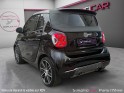 Smart fortwo coupe 0.9 90 ch ss a proxy style brabus/feu led occasion paris 17ème (75)(porte maillot) simplicicar...