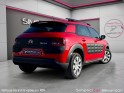 Citroen c4 cactus puretech 82 feel / courroie de distribution neuve / garantie 12 mois occasion simplicicar besanÇon...