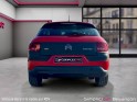 Citroen c4 cactus puretech 82 feel / courroie de distribution neuve / garantie 12 mois occasion simplicicar besanÇon...