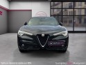 Alfa romeo stelvio 2.2 210 ch q4 at8 sport edition véhicule de société moteur neuf changer 44 000km facture alfa romeo...