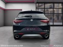 Alfa romeo stelvio 2.2 210 ch q4 at8 sport edition véhicule de société moteur neuf changer 44 000km facture alfa romeo...