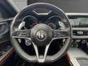 Alfa romeo stelvio 2.2 210 ch q4 at8 sport edition véhicule de société moteur neuf changer 44 000km facture alfa romeo...