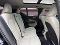 Volvo xc40 d4 awd 190 ch geartronic 8 inscription luxe - full options - entretiens volvo - toit ouvrant panoramique -......