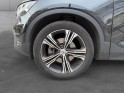 Volvo xc40 d4 awd 190 ch geartronic 8 inscription luxe - full options - entretiens volvo - toit ouvrant panoramique -......