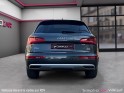 Audi q5 2.0 tdi 190 s tronic 7 quattro s line / sline, apple carplay, radar de recul, garantie 12 mois. occasion simplicicar...