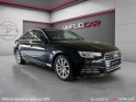 Audi a4 business 2018 35 tdi 150 s tronic 7 business line, carplay, caméra de recul, garantie 12 mois occasion simplicicar...