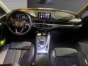 Audi a4 business 2018 35 tdi 150 s tronic 7 business line, carplay, caméra de recul, garantie 12 mois occasion simplicicar...