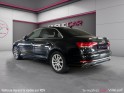 Audi a4 business 2018 35 tdi 150 s tronic 7 business line, carplay, caméra de recul, garantie 12 mois occasion simplicicar...