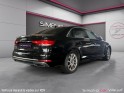 Audi a4 business 2018 35 tdi 150 s tronic 7 business line, carplay, caméra de recul, garantie 12 mois occasion simplicicar...