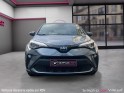 Toyota c-hr hybride my20 1.8l dynamic, caméra de recul apple carplay, garantie 12 mois. occasion simplicicar villejuif ...