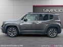 Jeep renegade 1.6 i multijet ss 95 ch aspen occasion cannes (06) simplicicar simplicibike france