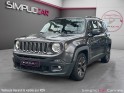 Jeep renegade 1.6 i multijet ss 95 ch aspen occasion cannes (06) simplicicar simplicibike france