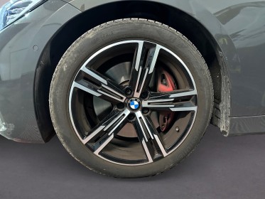 Bmw serie 4 coupe g22 m440i x drive 374ch zf8 occasion montpellier (34) simplicicar simplicibike france