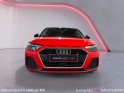 Audi a1 sportback 30 tfsi 116 ch s tronic 7 design luxe occasion montpellier (34) simplicicar simplicibike france