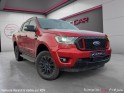 Ford ranger double cabine 2.0 ecoblue 213 bv10 stormtrak occasion simplicicar frejus  simplicicar simplicibike france