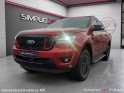 Ford ranger double cabine 2.0 ecoblue 213 bv10 stormtrak occasion simplicicar frejus  simplicicar simplicibike france