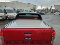 Ford ranger double cabine 2.0 ecoblue 213 bv10 stormtrak occasion simplicicar frejus  simplicicar simplicibike france