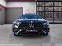 Mercedes cla shooting brake 250 e 8g-dct amg line toit ouvrant panoramique sièges chauffants garantie 12 mois occasion...