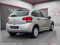 Citroen c3 c3 vti 68 confort garantie 12 mois occasion simplicicar royan simplicicar simplicibike france