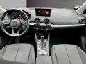 Audi q2 q2 35 tfsi 150 s tronic 7 design luxe occasion simplicicar besanÇon simplicicar simplicibike france