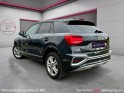 Audi q2 q2 35 tfsi 150 s tronic 7 design luxe occasion simplicicar besanÇon simplicicar simplicibike france