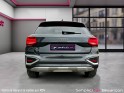 Audi q2 q2 35 tfsi 150 s tronic 7 design luxe occasion simplicicar besanÇon simplicicar simplicibike france