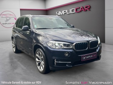 Bmw x5 f15 xdrive40e 313 ch bva8 exclusive. occasion simplicicar vaucresson simplicicar simplicibike france