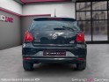 Volkswagen polo carat 1.2 tsi 90 bmt occasion cannes (06) simplicicar simplicibike france