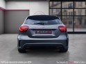 Mercedes classe a gris magno 45 mercedes-amg 381 ch a speedshift dct 4-matic, occasion simplicicar rennes simplicicar...