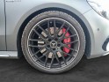 Mercedes classe a gris magno 45 mercedes-amg 381 ch a speedshift dct 4-matic, occasion simplicicar rennes simplicicar...