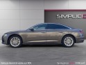 Audi a6 2019 45 tdi 231 ch tiptronic 8 quattro avus, caméra de recul, carplay, garantie 12 mois occasion simplicicar...