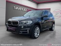 Bmw x5 f15 xdrive30d 258 ch exclusive a occasion avignon (84) simplicicar simplicibike france