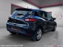 Renault clio iv dci 90 eco2 limited edc occasion  simplicicar vaucresson nice - pfvauto simplicicar simplicibike france