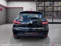 Renault clio iv dci 90 eco2 limited edc occasion  simplicicar vaucresson nice - pfvauto simplicicar simplicibike france