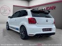 Volkswagen polo 2.0 tsi 220 r wrc / origine france / 63.000km / garantie occasion simplicicar salon de provence simplicicar...