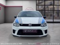 Volkswagen polo 2.0 tsi 220 r wrc / origine france / 63.000km / garantie occasion simplicicar salon de provence simplicicar...