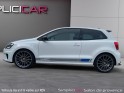 Volkswagen polo 2.0 tsi 220 r wrc / origine france / 63.000km / garantie occasion simplicicar salon de provence simplicicar...