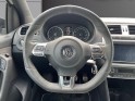 Volkswagen polo 2.0 tsi 220 r wrc / origine france / 63.000km / garantie occasion simplicicar salon de provence simplicicar...