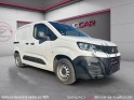 Peugeot partner fourgon standard 1000 kg bluehdi 130 ss bvm6 premium occasion simplicicar brive la gaillarde  simplicicar...