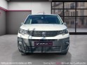 Peugeot partner fourgon standard 1000 kg bluehdi 130 ss bvm6 premium occasion simplicicar brive la gaillarde  simplicicar...