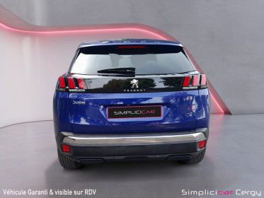 Peugeot 3008 business luehdi 130ch active business ss eat8 occasion osny simplicicar simplicibike france