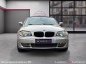 Bmw serie 1 cabriolet e88 123d 204 ch confort a occasion simplicicar la ciotat simplicicar simplicibike france