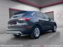 Ford kuga 2.0 ecoblue 150 mhev ss bvm6 titanium occasion simplicicar brive la gaillarde  simplicicar simplicibike france