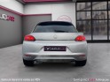 Volkswagen scirocco 2.0 tdi 140 fap sport edition occasion simplicicar meaux simplicicar simplicibike france