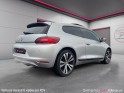 Volkswagen scirocco 2.0 tdi 140 fap sport edition occasion simplicicar meaux simplicicar simplicibike france