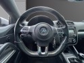 Volkswagen scirocco 2.0 tdi 140 fap sport edition occasion simplicicar meaux simplicicar simplicibike france